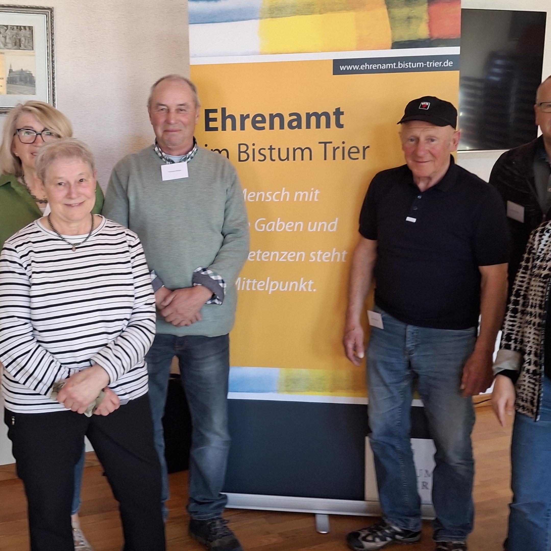 Ziel der Veranstaltungen war es, ein Forum der Begegnung und des Austauschs untereinander zu bieten.