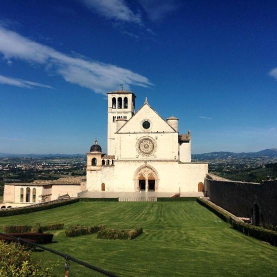 Assisi