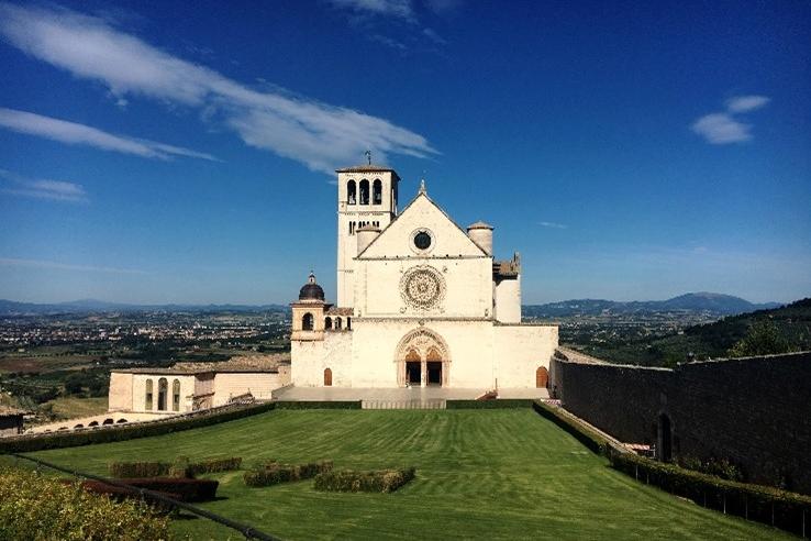 Assisi