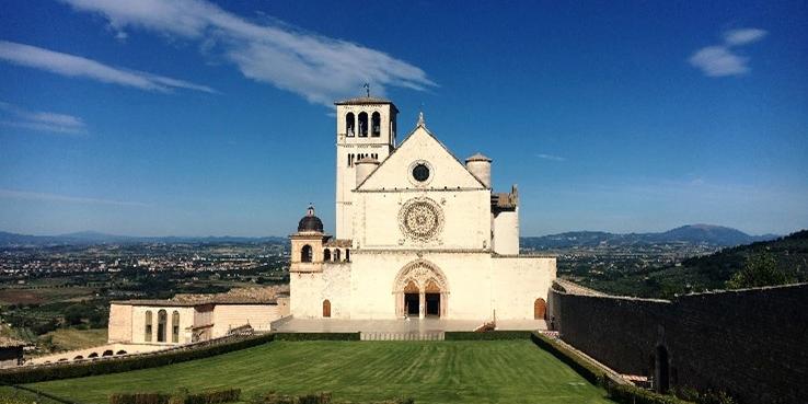 Assisi