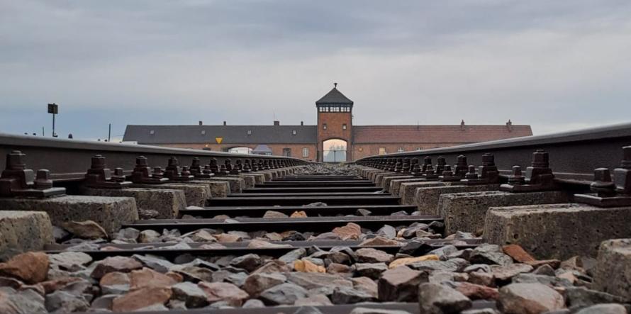Bildungsfahrt nach Auschwitz & Krakau für Jugendliche ab 16 Jahren