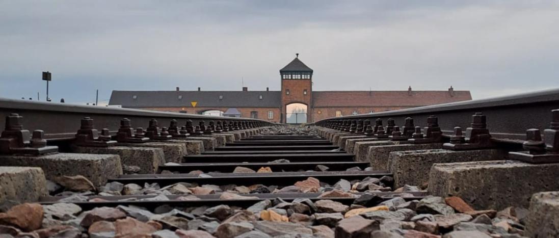 Bildungsfahrt nach Auschwitz & Krakau für Jugendliche ab 16 Jahren