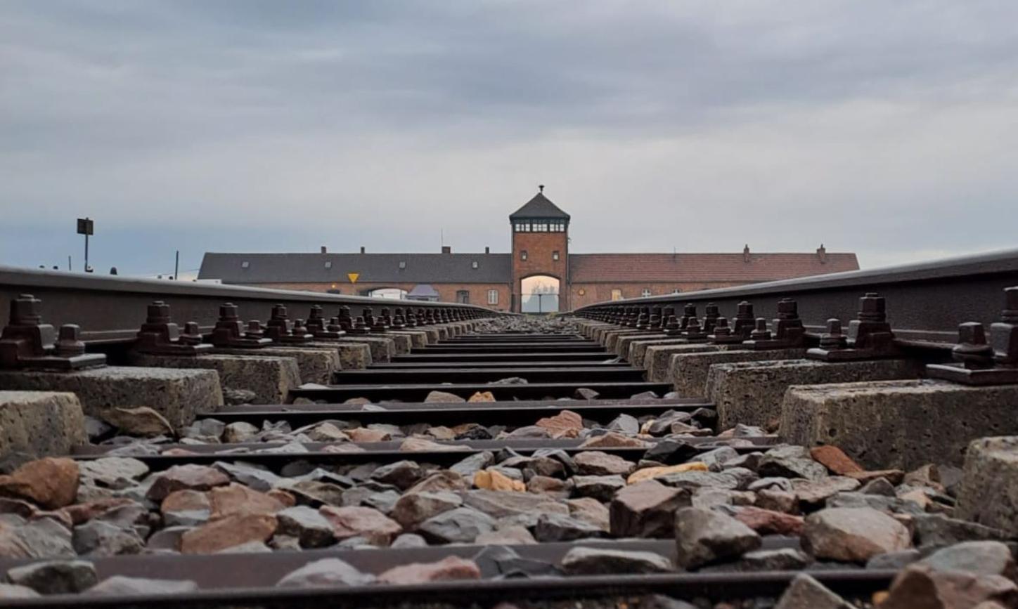 Bildungsfahrt nach Auschwitz & Krakau für Jugendliche ab 16 Jahren