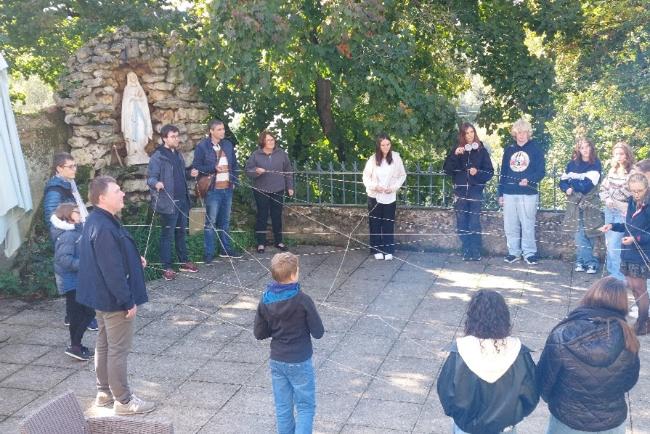 Austausch Marange Silvange (c) Stephan Wolff Austausch Marange Silvange