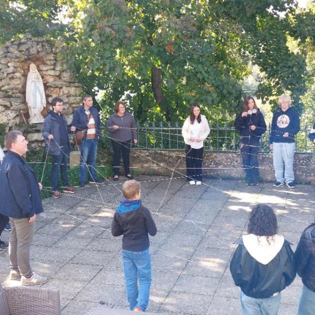 Austausch Marange Silvange