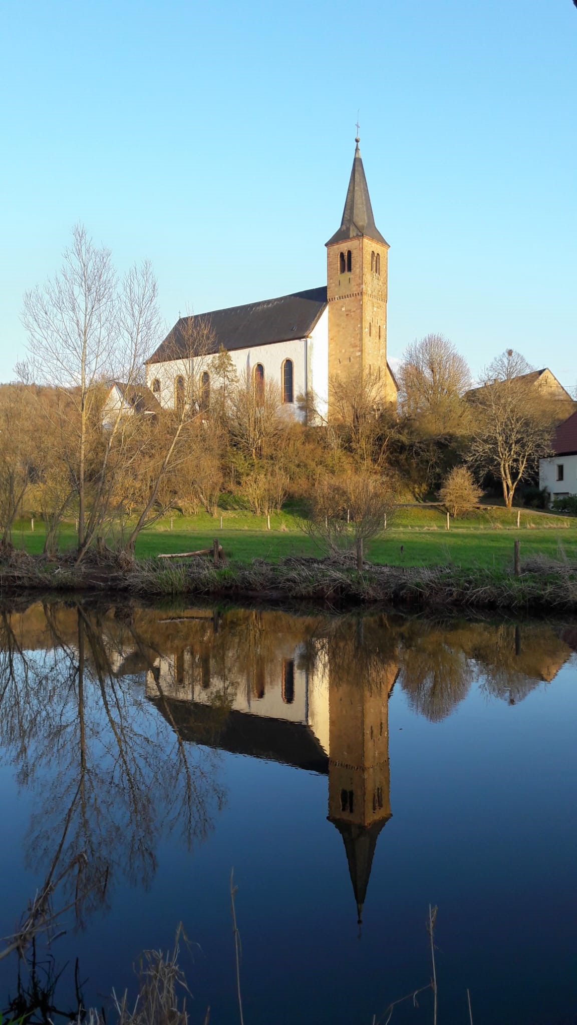 Bleiderdingen St. Markus