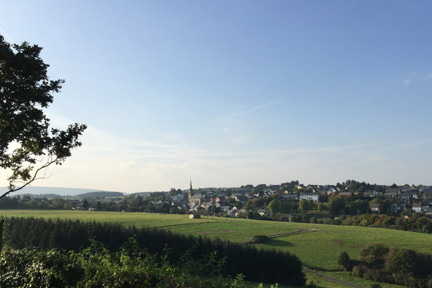 Bundenbach