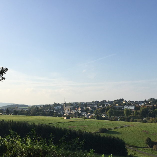 Bundenbach