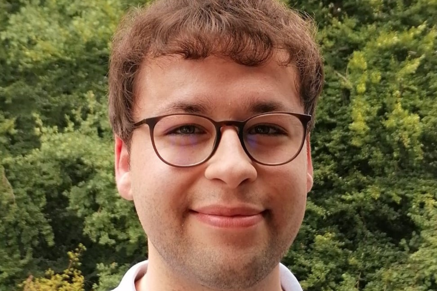 Dirk Kerber Querformat