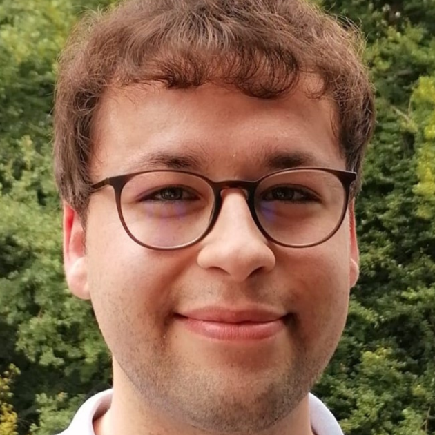 Dirk Kerber Querformat