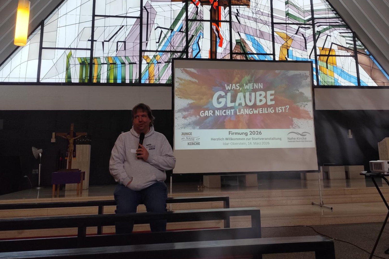 Firmauftakt 2026_Bild