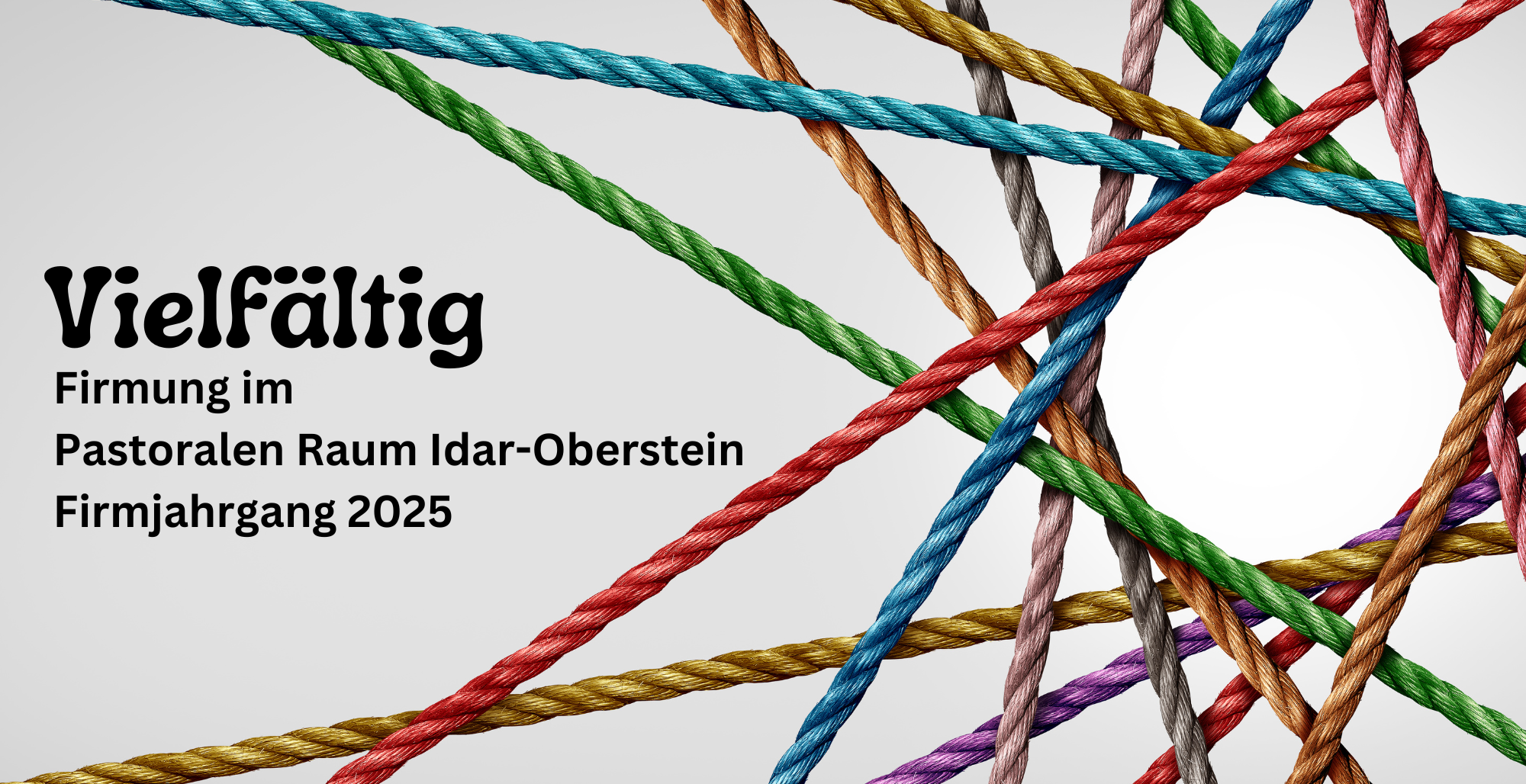 Firmvorbereitung - Karte Cover 2025