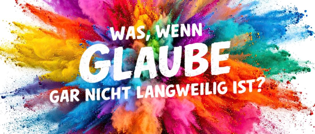 Themenseite zur Firmvorbereitung online