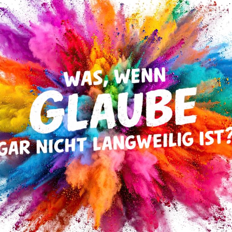 Themenseite zur Firmvorbereitung online