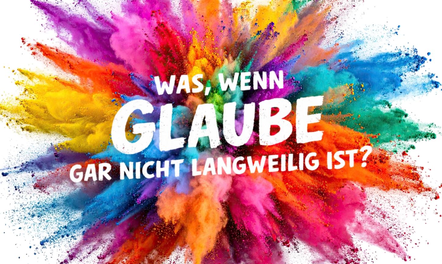 Themenseite zur Firmvorbereitung online