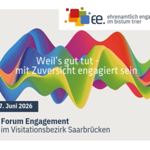 Forum Ehrenamt - Flyerseite 1