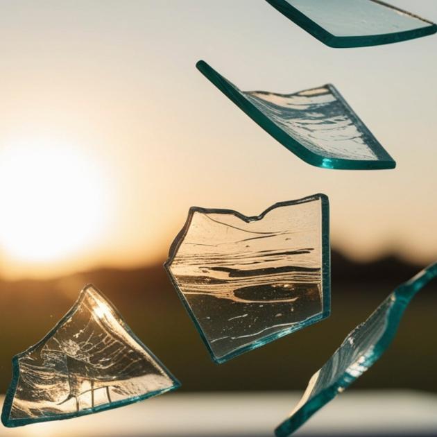 Gang der Versöhnung