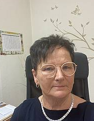 Gisela Schäfer