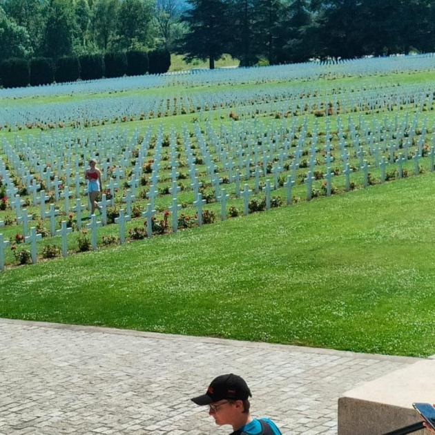 Verdun 2024