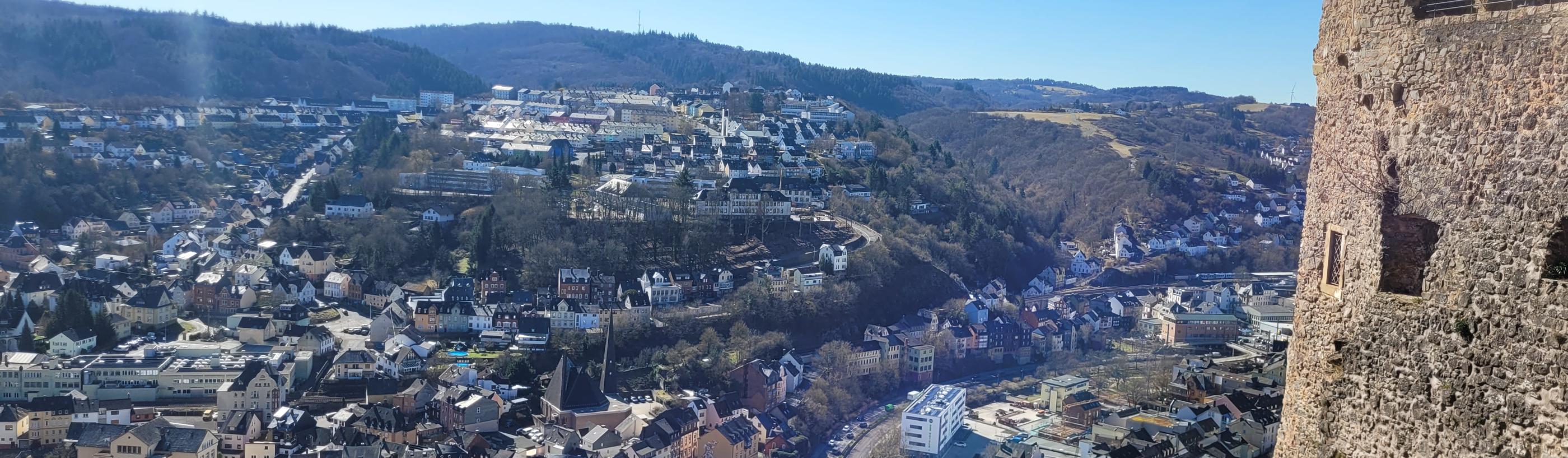 Pastoraler Raum Idar‑Oberstein