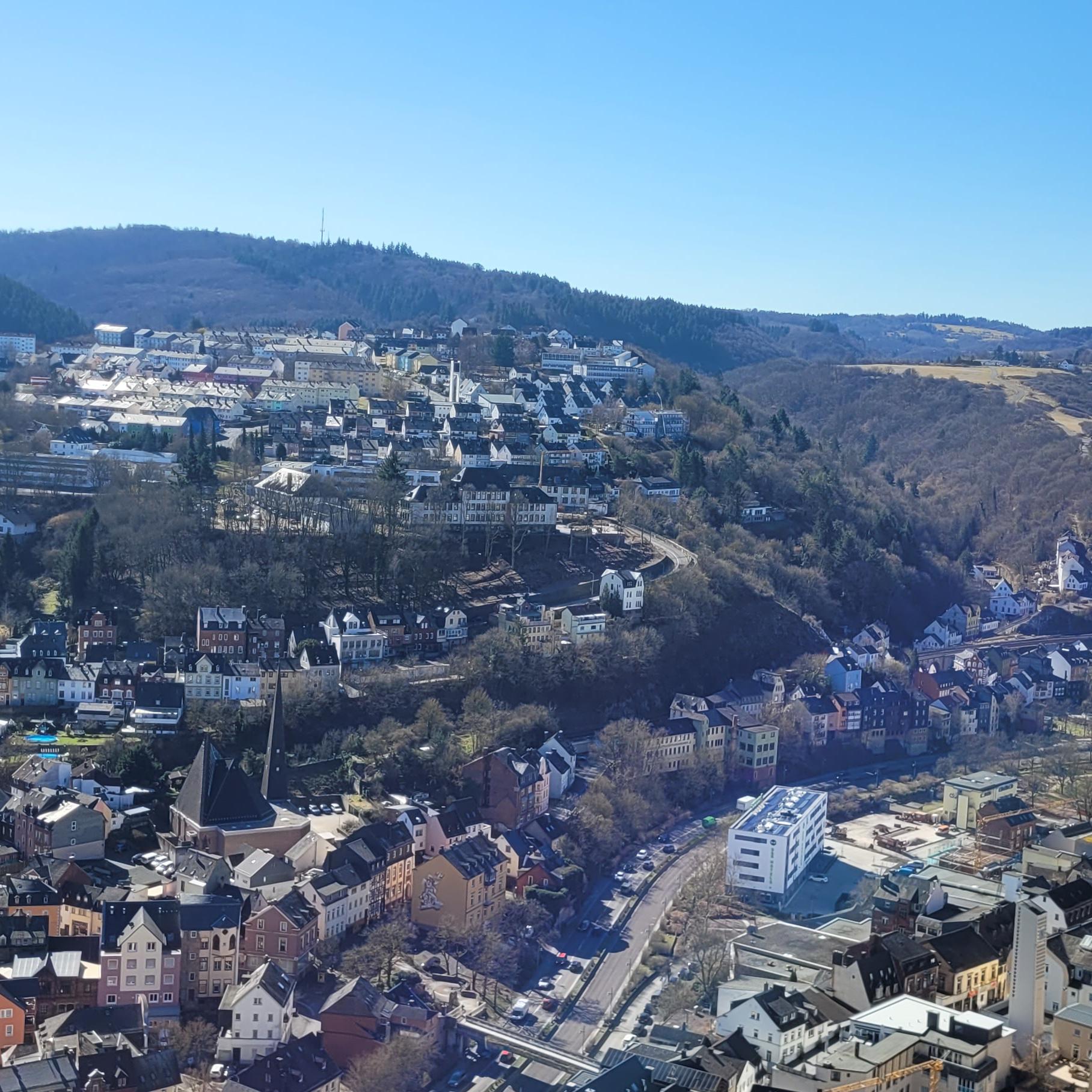 Pastoraler Raum Idar‑Oberstein