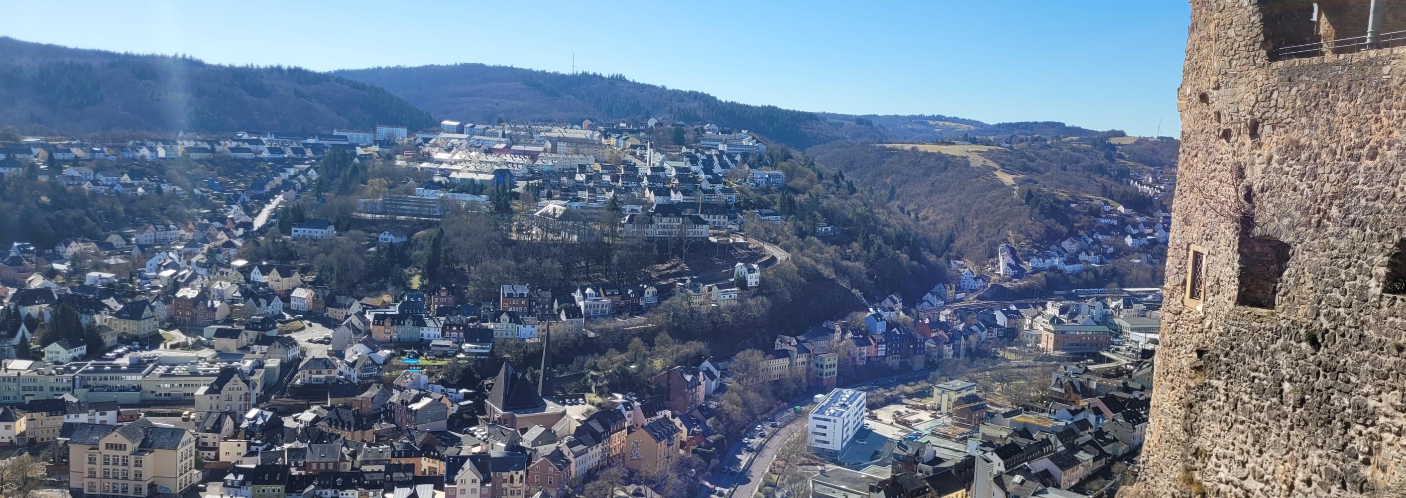 Pastoraler Raum Idar‑Oberstein