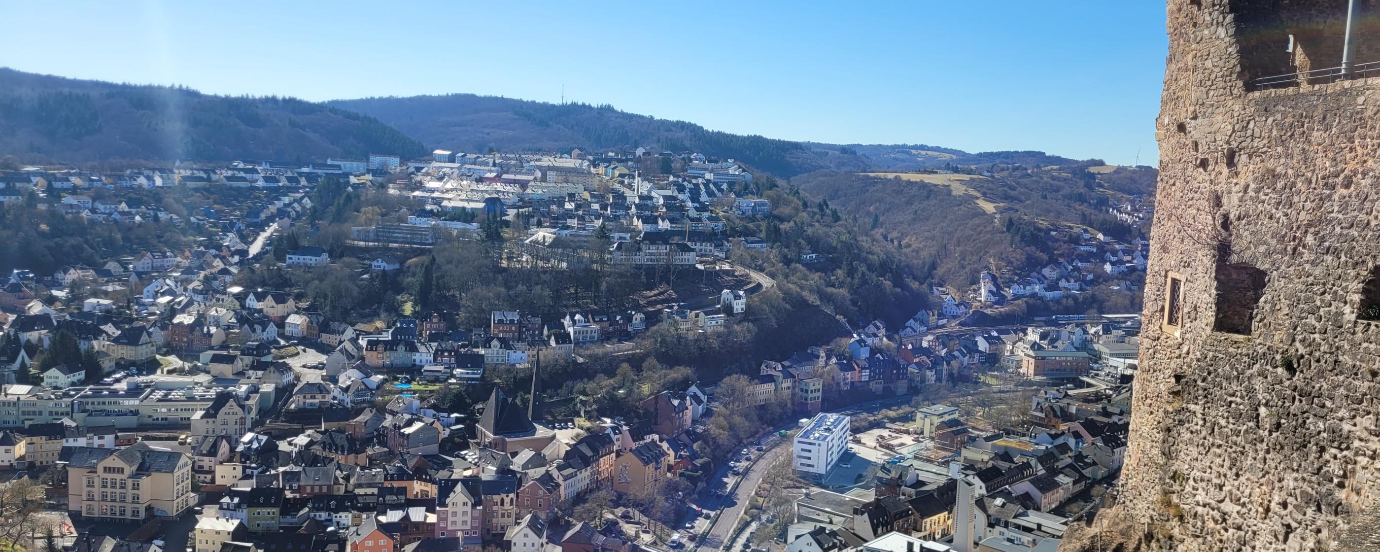 Pastoraler Raum Idar‑Oberstein