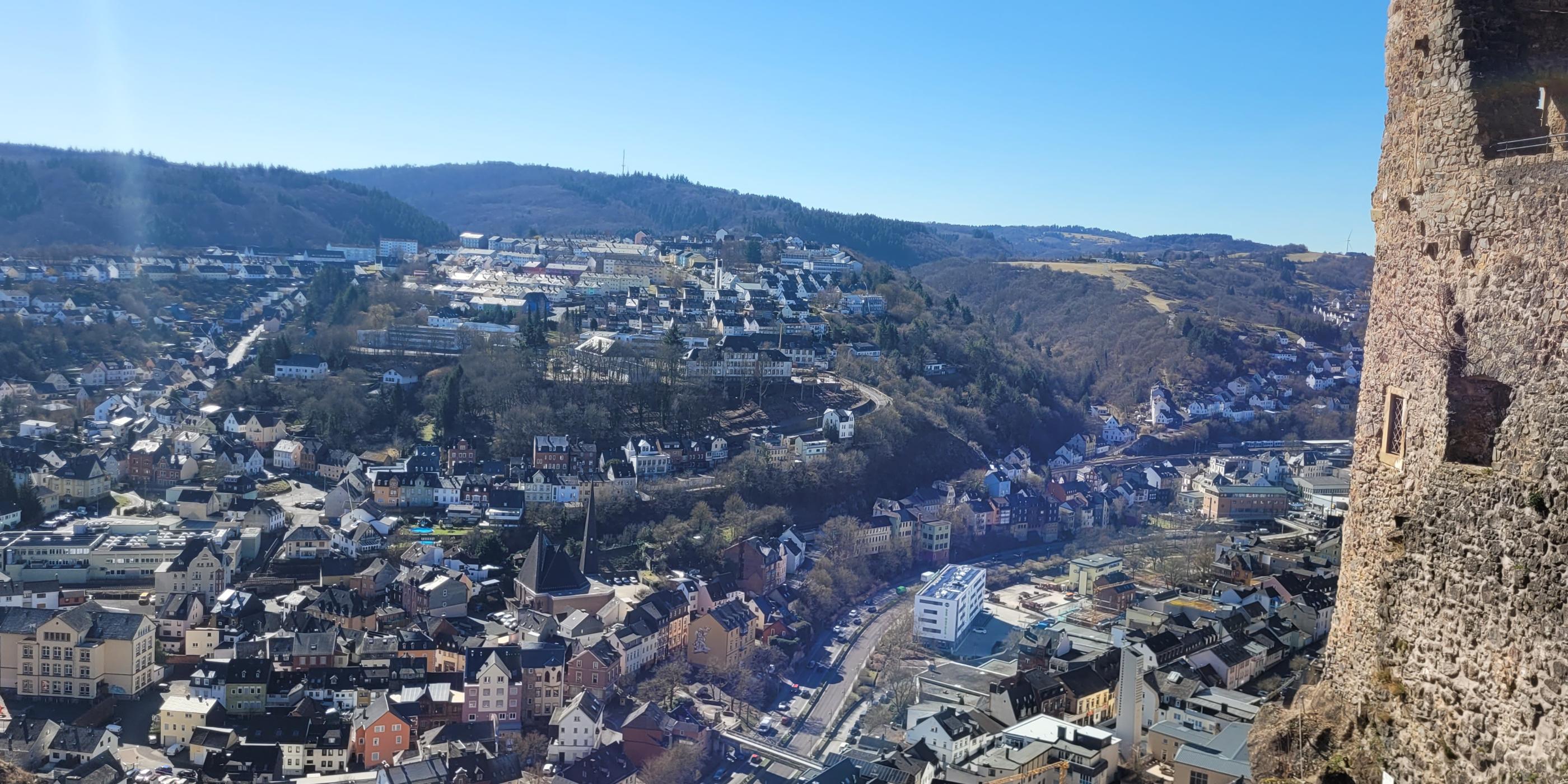Pastoraler Raum Idar‑Oberstein