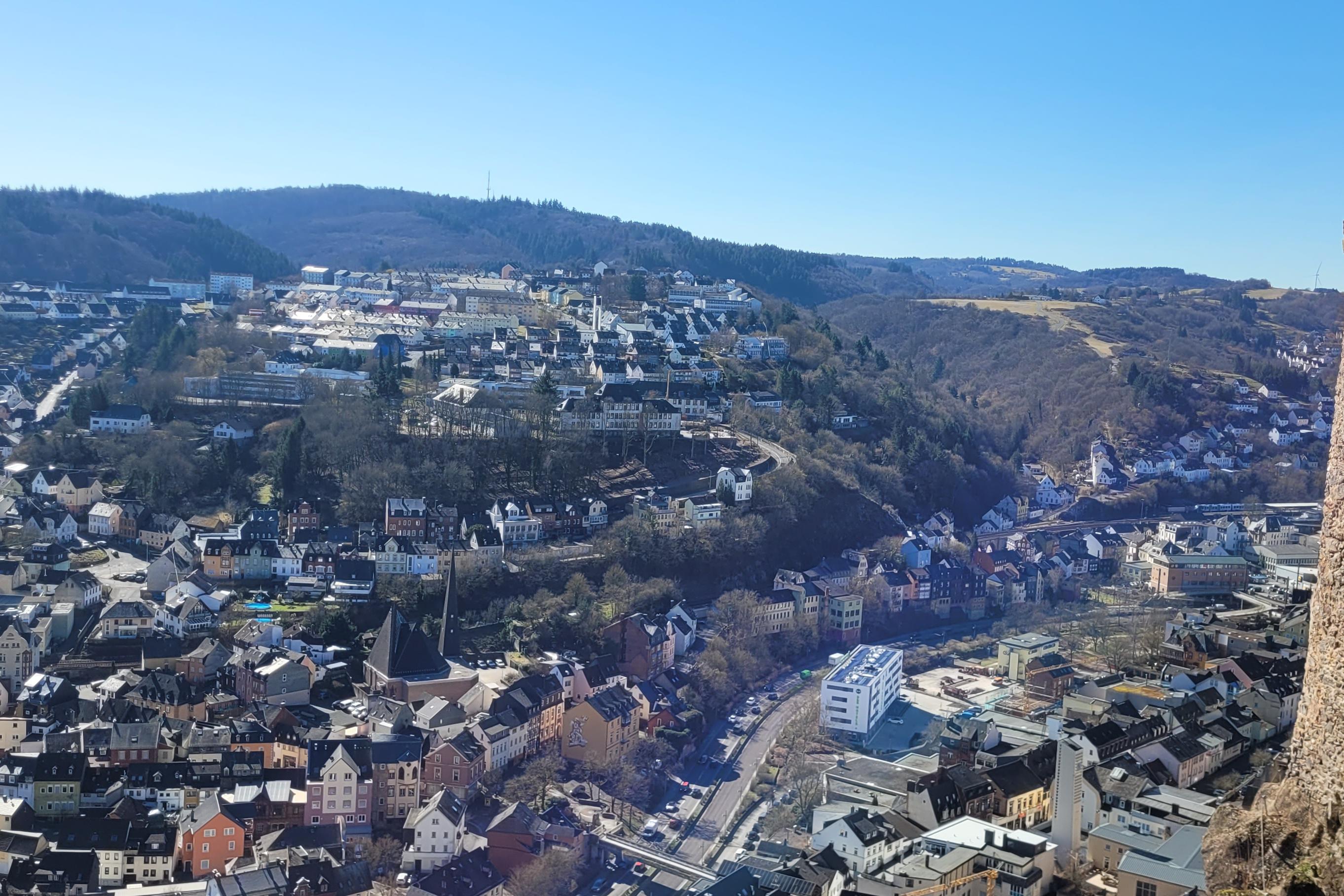 Pastoraler Raum Idar‑Oberstein