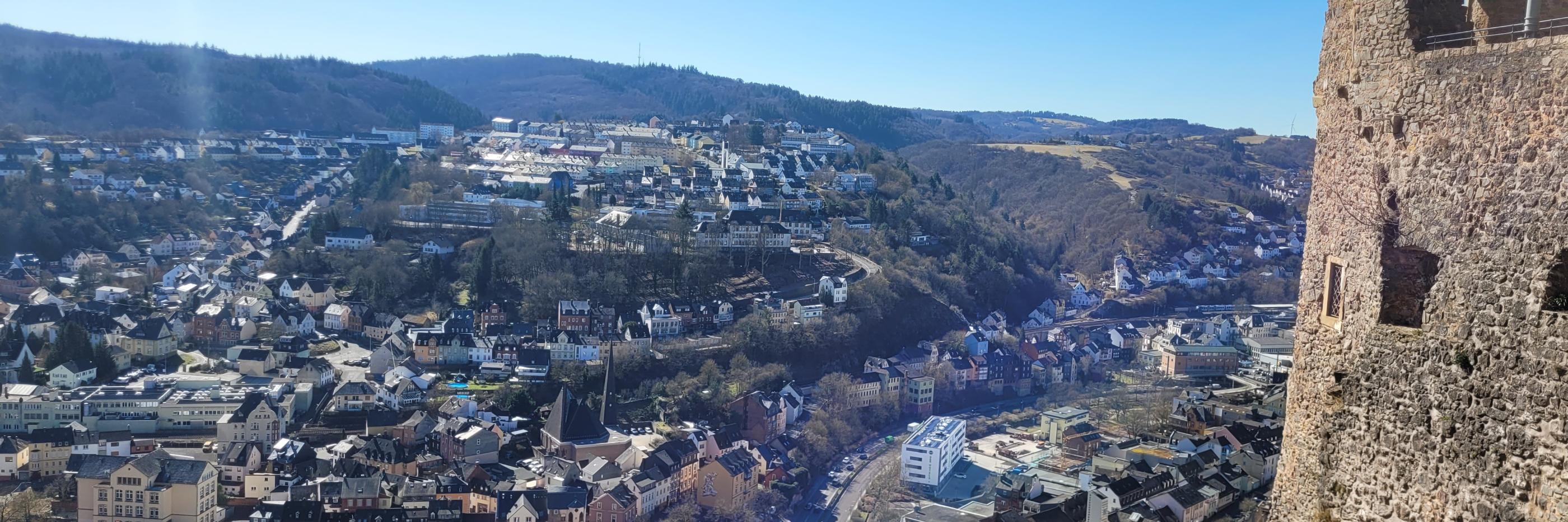 Pastoraler Raum Idar‑Oberstein