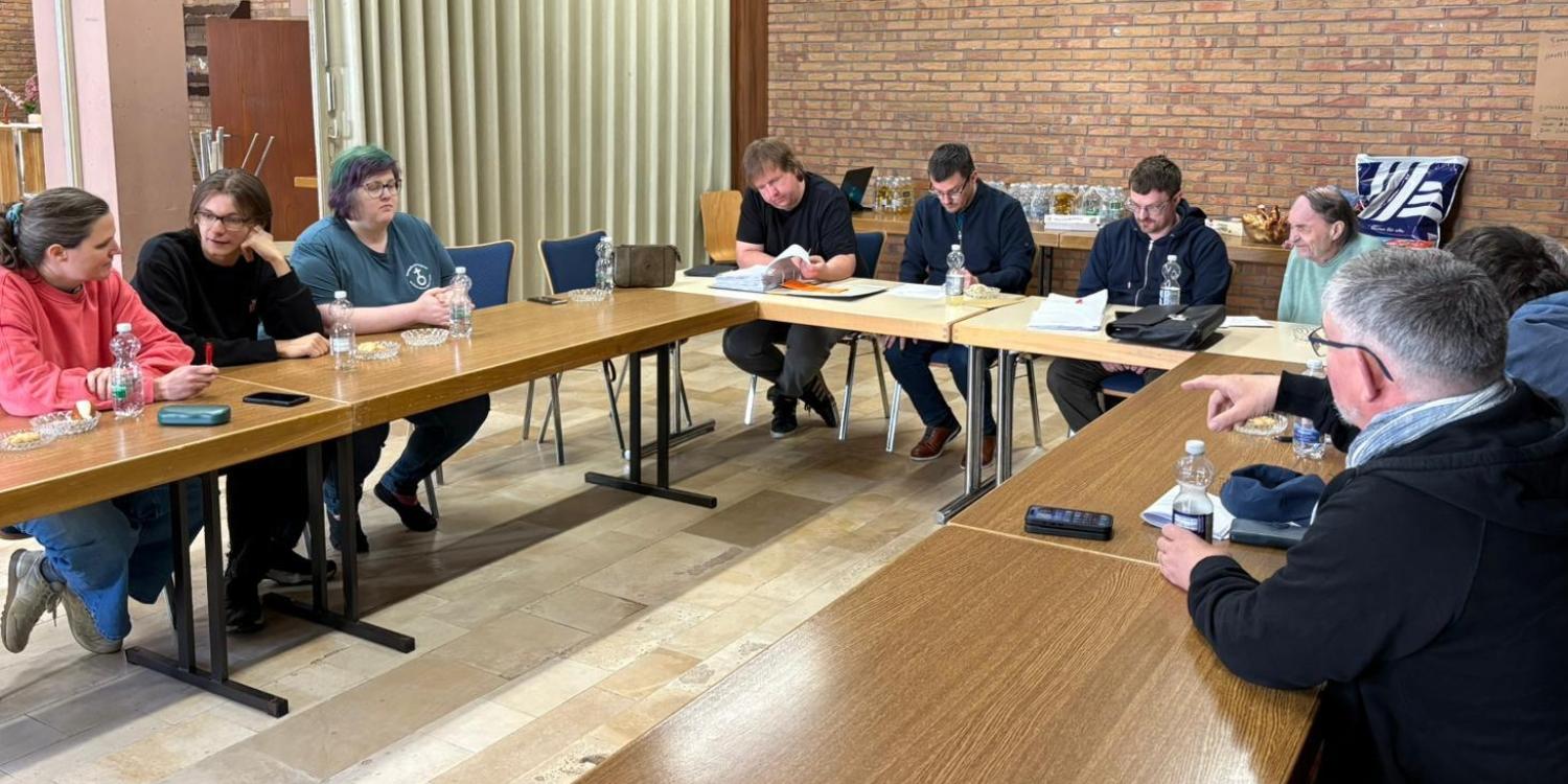 JVH Kreisjugendring