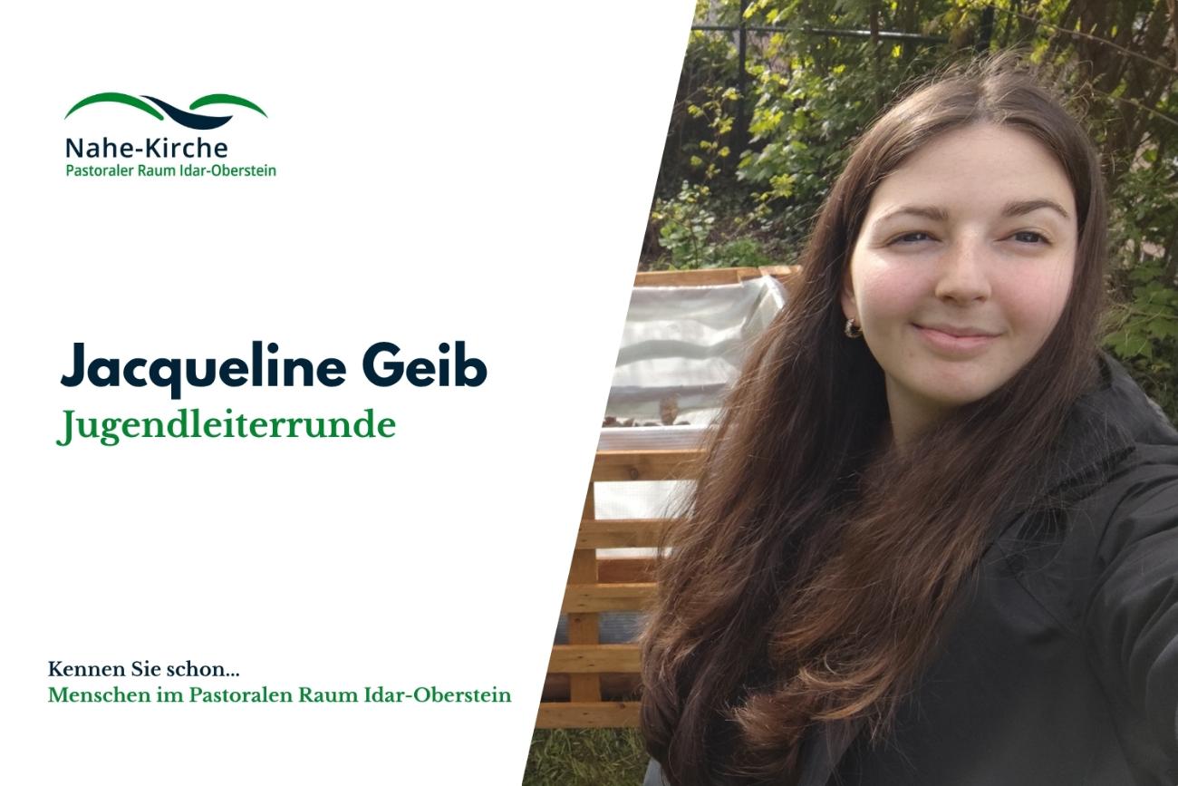 Jacqueline Geib
