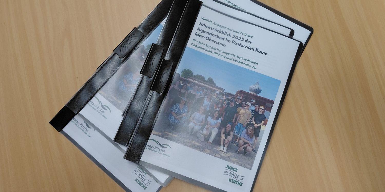 Jahresbericht 2025_Foto (c) Michael Michels Jahresbericht 2025_Foto