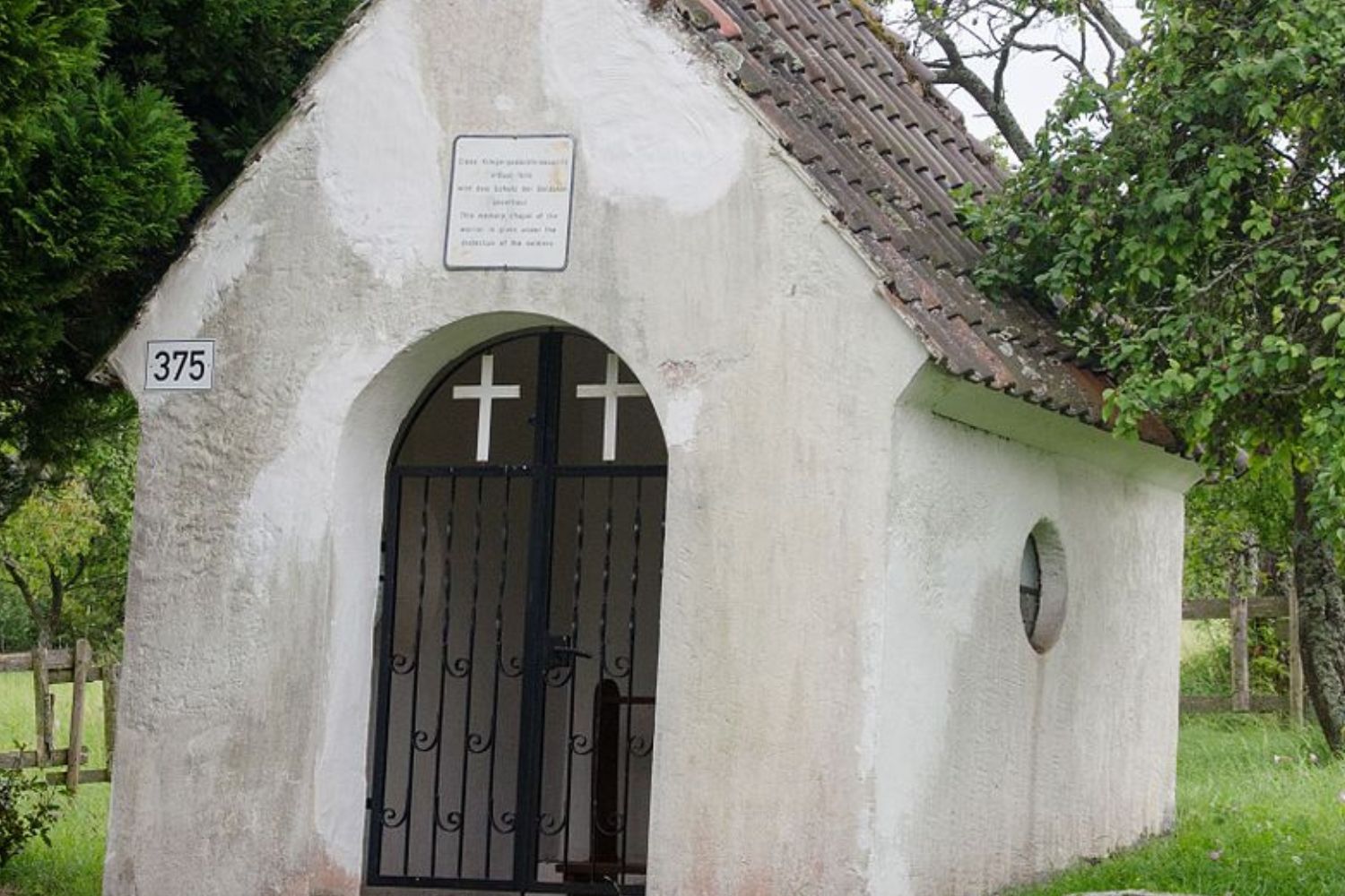 Kapelle Kefersheim