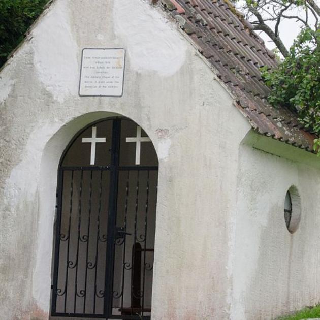 Kapelle Kefersheim