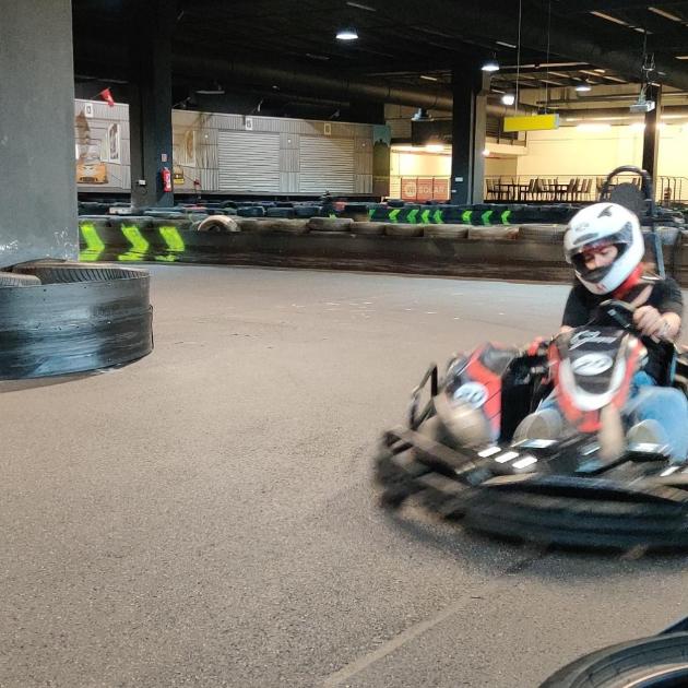 Kart