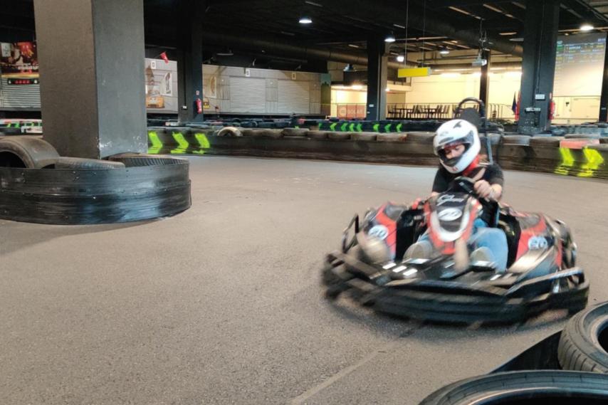 Kart