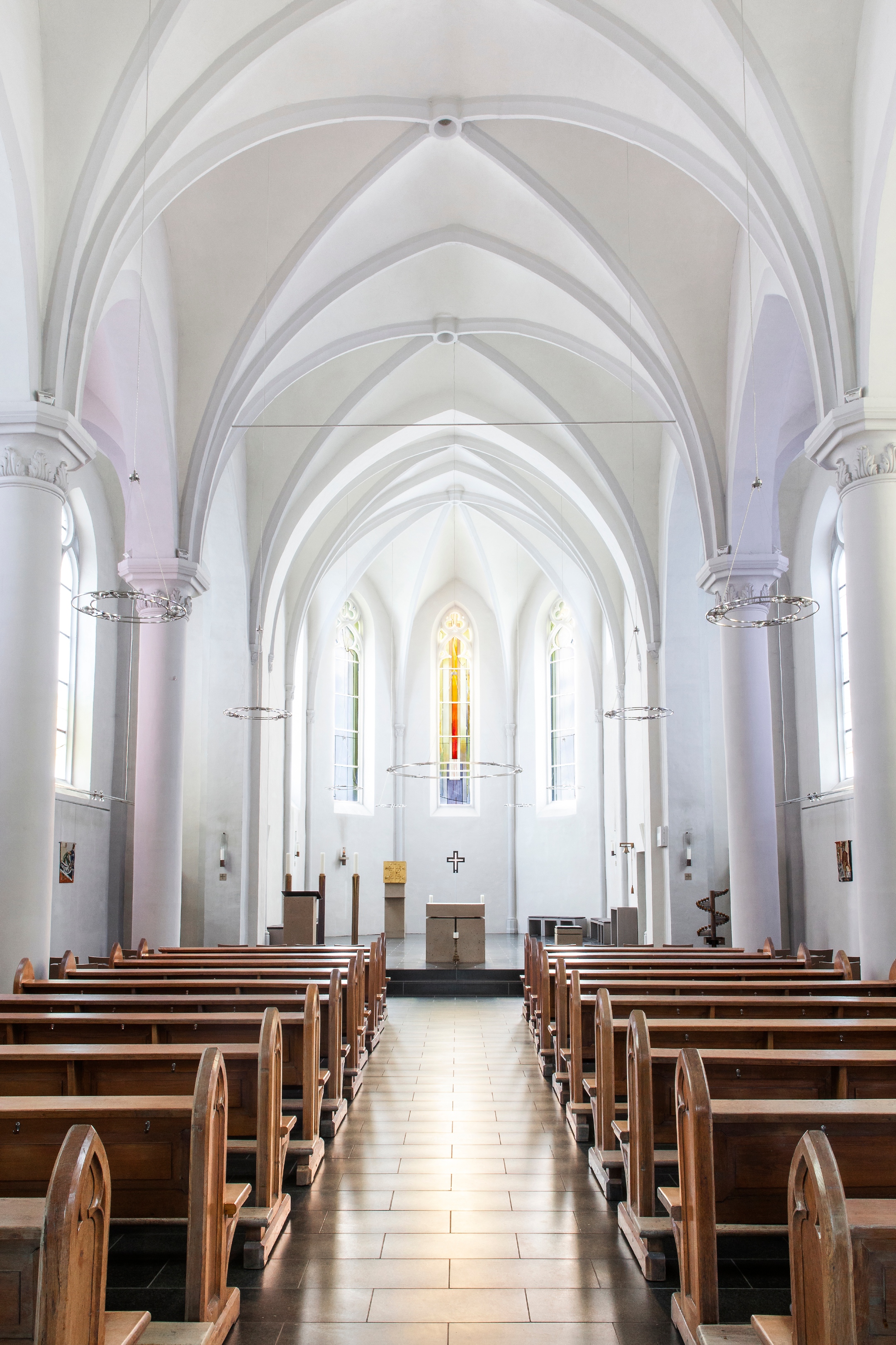 Kirche-St-Martin-Rhaunen