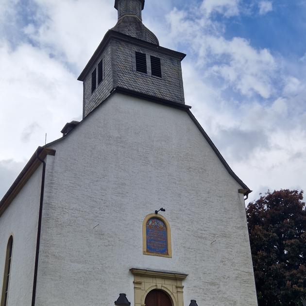 Kirchenbollenbach