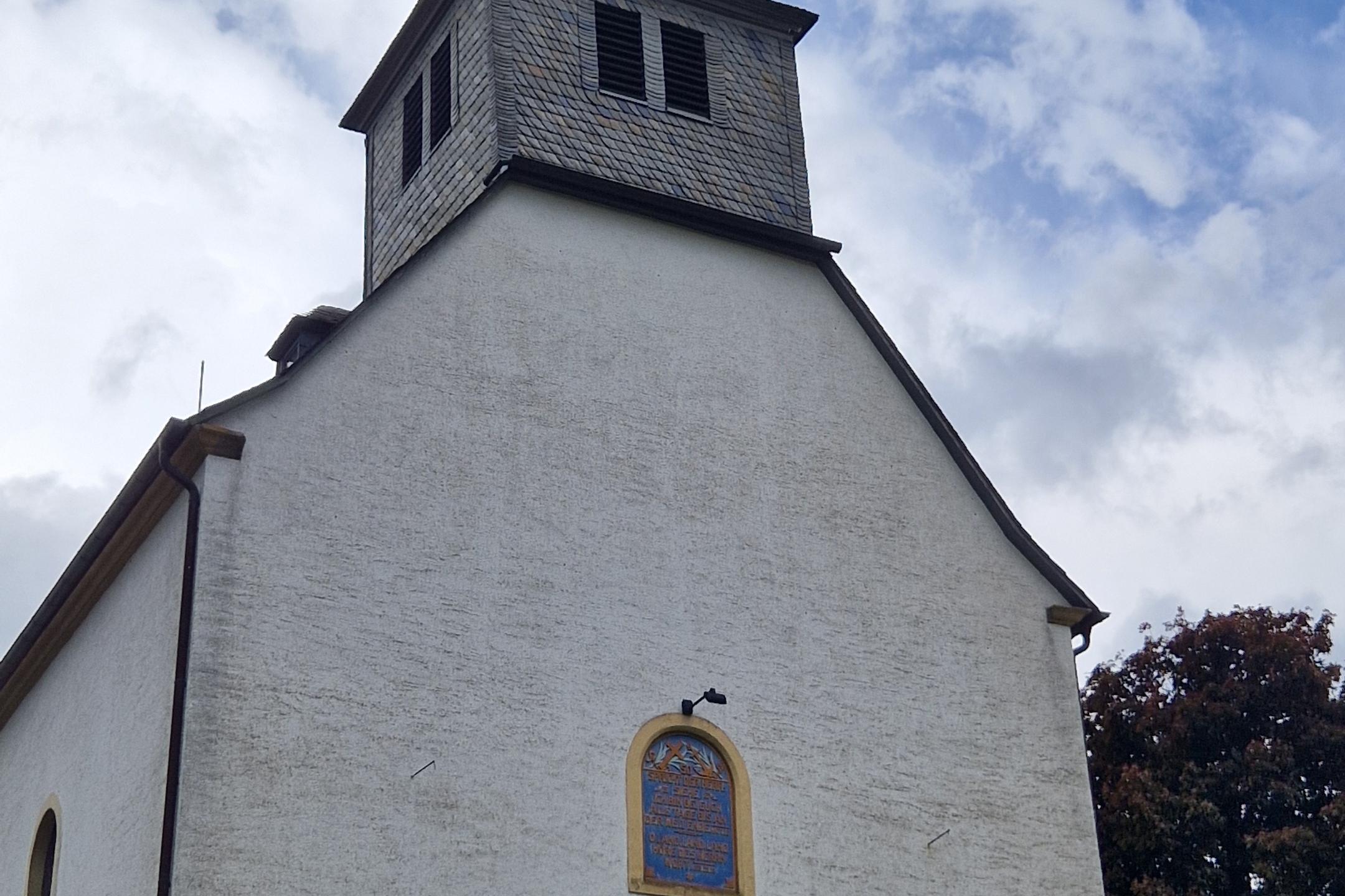Kirchenbollenbach