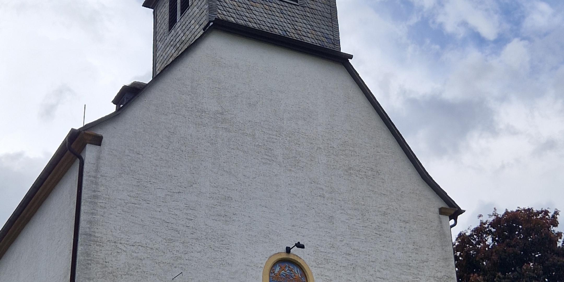 Kirchenbollenbach (c) Thomas Müller Kirchenbollenbach