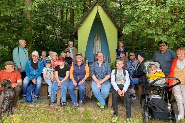 Kirchenwanderung 3-2