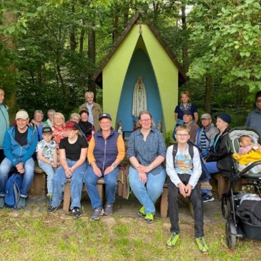 Kirchenwanderung 3-2