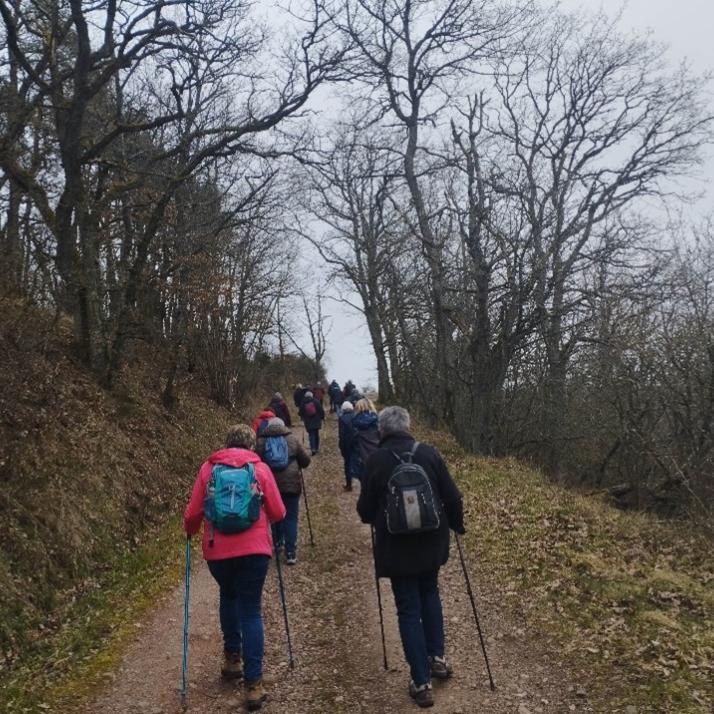 Kirchenwanderung Teil 2