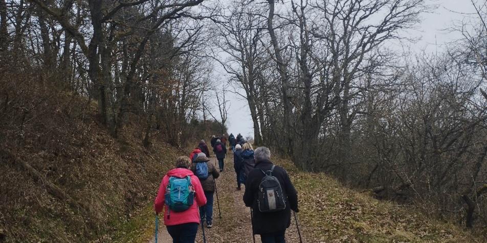 Kirchenwanderung Teil 2