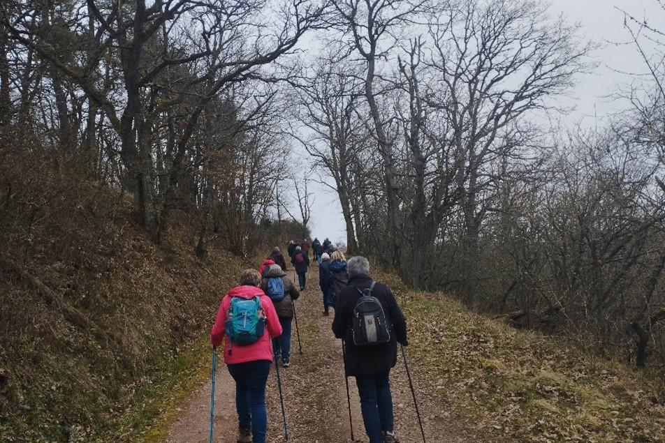 Kirchenwanderung Teil 2