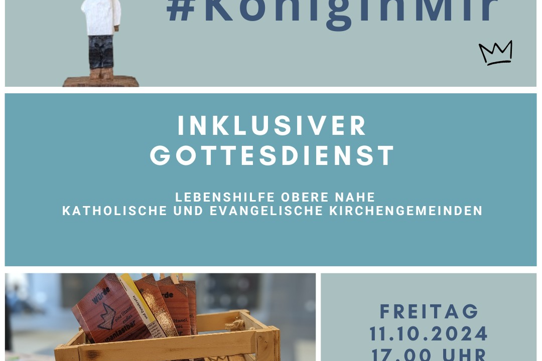 KönigIn mir