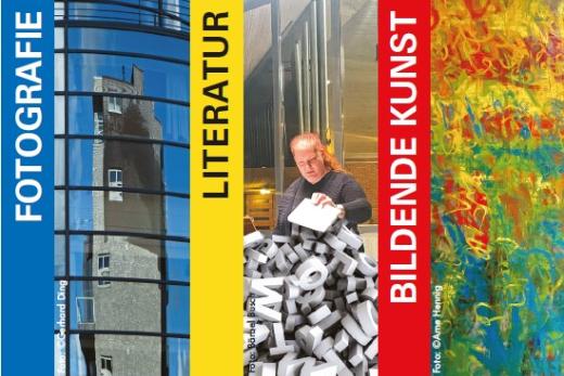 Kunstausstellung 2025