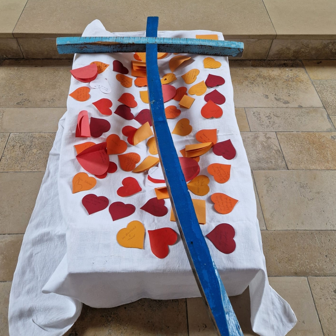 Lampedusa_Ostern