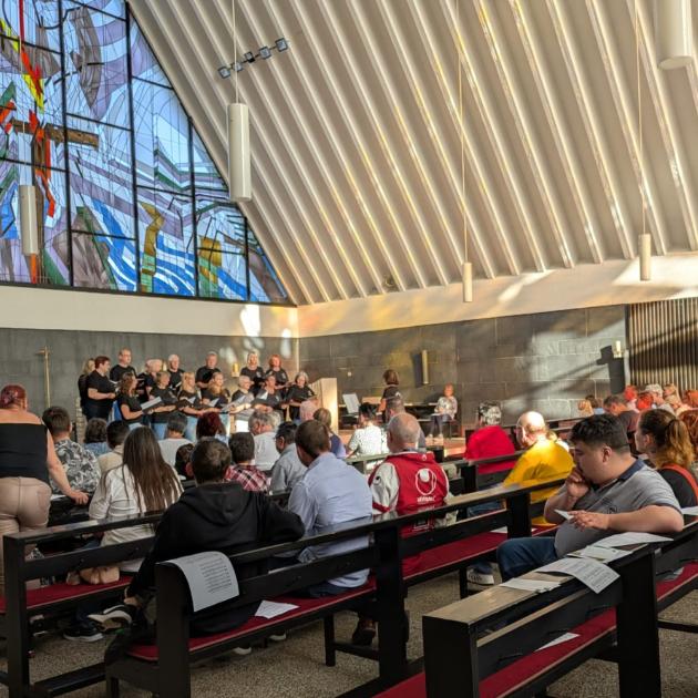 Lebenshilfe St Barbara